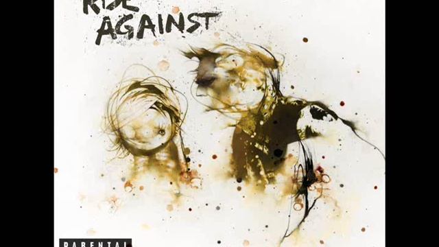 Rise Against - The Good Left Undone 8-bit cover смотреть онлайн