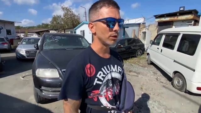 Suzuki Alto 2017 Самый бюджетный из Японии ? 660cc Смотреть Обзор ЗЕЛЁНКА Авто с аукционов Японии