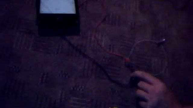 Эл поле и ток в проводнике смотреть онлайн