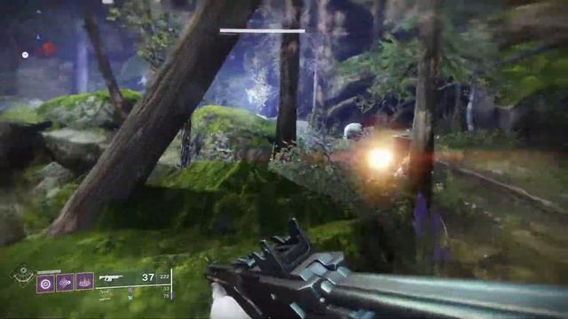 Destiny 2 Торговец Зур (Актуально до 5 февраля) смотреть онлайн