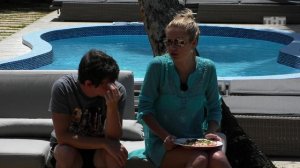 ДОМ-2 Lite 4229 день Дневной эфир (08.12.2015)