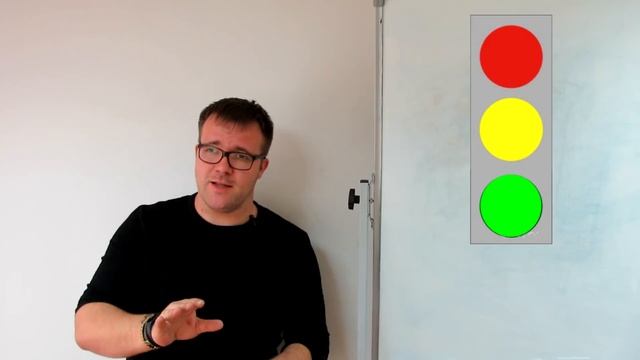 ПДД - Сигналы светофора 2017 (человеческим языком о светофорах и проезде регулируемых перекрестков) смотреть онлайн