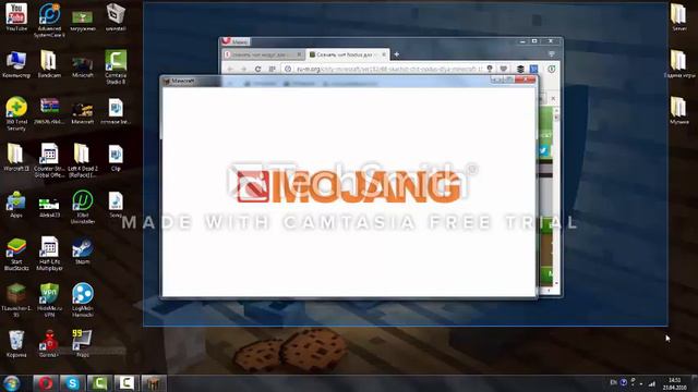 Как правильно нужно установить читнодус на Minicraft 1.5.2 смотреть онлайн