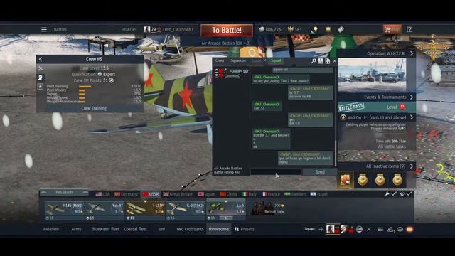 War Thunder stream - May my bullets bring you peace lol : Nусть мои пули принесут тебе покой смотреть онлайн