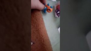 Lps:в  самолете падение