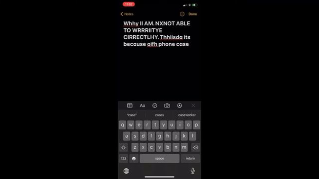 Apple iPhone iPad not Responding to touch when CHARGING | Ghost touch during Charging | Quick Fix смотреть онлайн