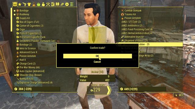 Fallout 4: Horizon - Let's Play - (Episode 5): Diamond City смотреть онлайн