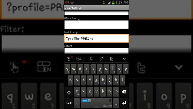 Instalar y Configurar Opera Mini Handler Telcel Gratis R4 смотреть онлайн