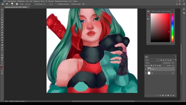 УЧИМ АНАТОМИЮ ВНАЧАЛЕ смотреть онлайн