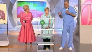 Бронхоэктатическая болезнь