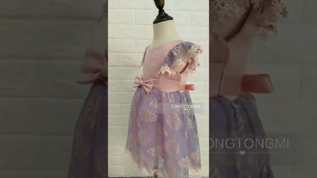 Радужное платье с блестками для девочек; модные детские карнавальные платья детей; дня рождения; смотреть онлайн