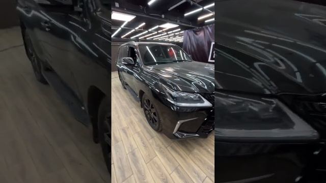 Завершаем оклейку Lexus??? #антихром ?WhatsApp 8(925)880-08-41 #оклейкаавто #автообзор #lexus смотреть онлайн