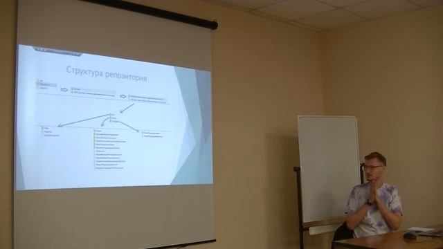 ГИГАБАЙТ - GIT смотреть онлайн