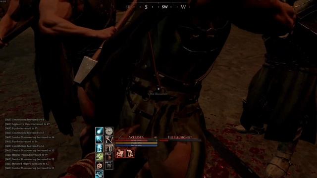 Scribing Book In Mortal Online 2