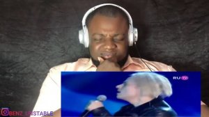 SHAMAN   ТЫ МОЯ  REACTION!!!