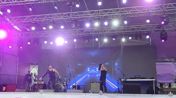 Певица Света 💥