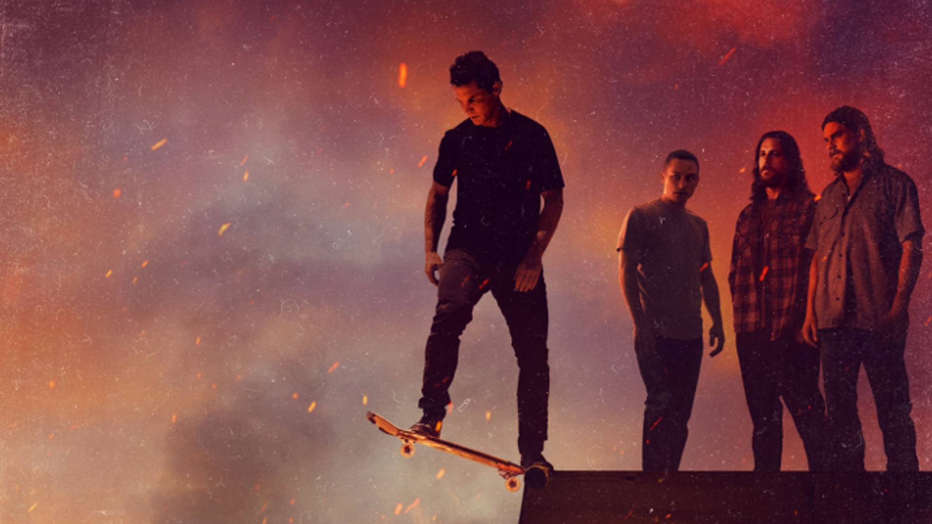 По волчьим законам (6 сезон) - Русский трейлер. Премьера 19 июня 2022. смотреть онлайн