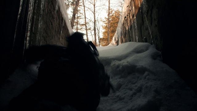 Вырезанные сцены "Мир 2036". По мотивам "Метро 2033" Д.Глуховского. смотреть онлайн