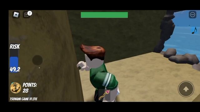 играю в цунами роблокс roblox смотреть онлайн