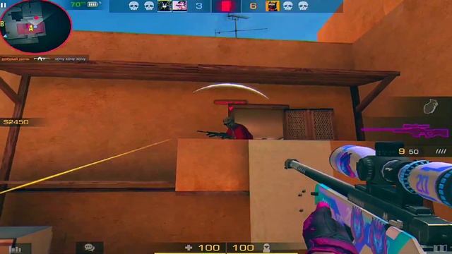 БАРБИСАЙЗ ? / Free project / Слив проекта / Fragmovie Standoff 2 / Мувик стандофф 2 смотреть онлайн