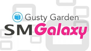 Gusty Garden Galaxy Fusion (Super Mario Galaxy)