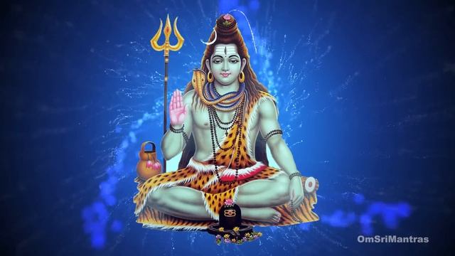 Maha Mrityunjaya Mantra 1008 | Mahamrityunjay Mantra | Om Tryambakam Yajamahe #mahamrityunjaymantra