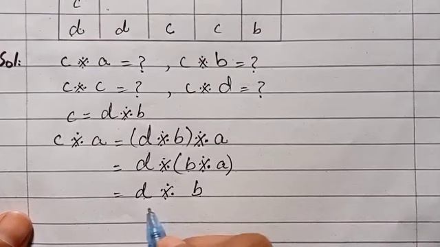 1st year math, chapter # 2 exercise # 2.7 question 5,6,7 Urdu /Hindi смотреть онлайн