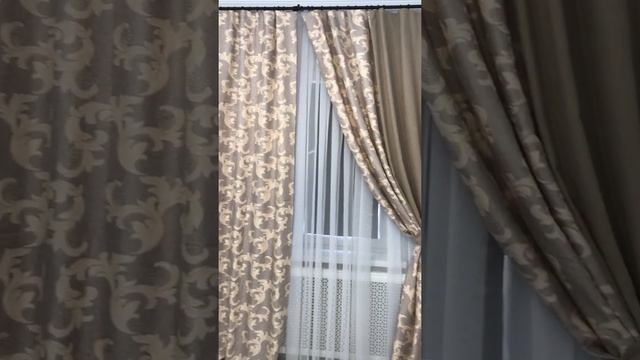 Шторы?Шикарные турецкие шторы смотреть онлайн