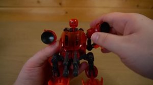 Боевые Машины и роботы Кликботы набор Klikbot эволюция Стикботов