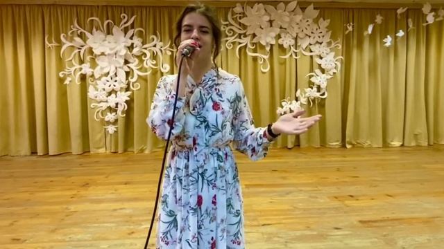 Анна Андреевна Савенкова, 17 лет смотреть онлайн