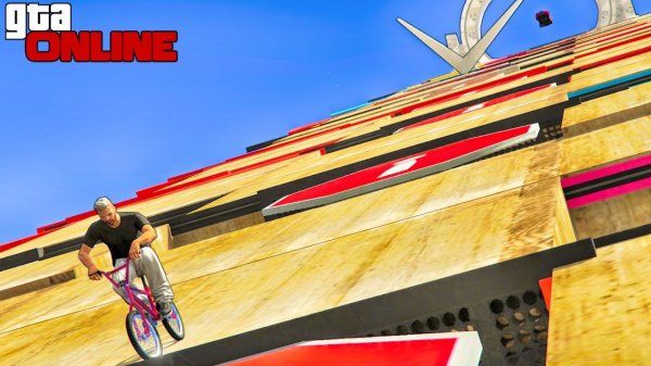 DIZOFF - ЧЕЛОВЕК МОТИВАЦИЯ НА СПУСКЕ В ГТА 5 ОНЛАЙН.