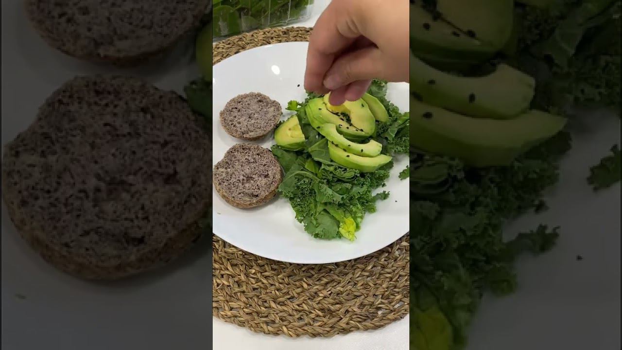 Завтрак Для Похудения Выбирай Правильные Продукты смотреть онлайн