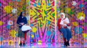 Парад звезд 2008