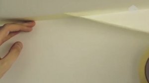 Как аккуратно прокрасить углы/примыкания стен/примыкания стены и потолка