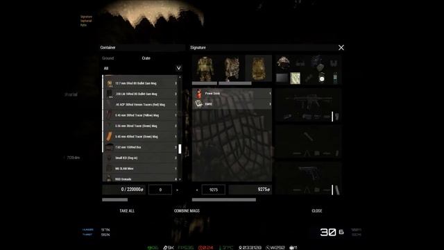 Arma 3 GamePlay Co-Op Mission: Team Raid to Zombies island/Loot of Death - Exile смотреть онлайн
