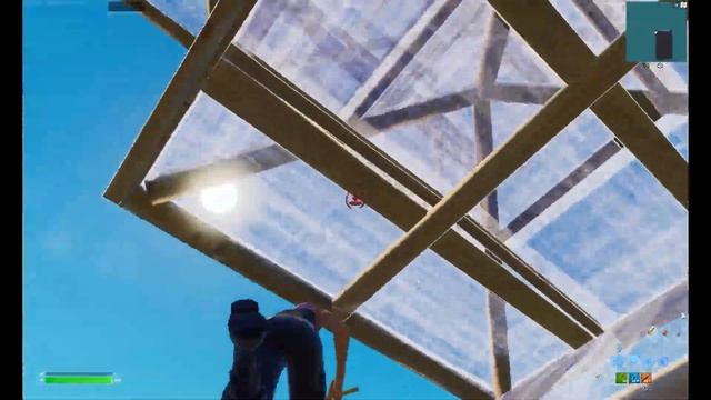 Cap Freestyle (Fortnite Montage) (ft. The fastest editor.) смотреть онлайн