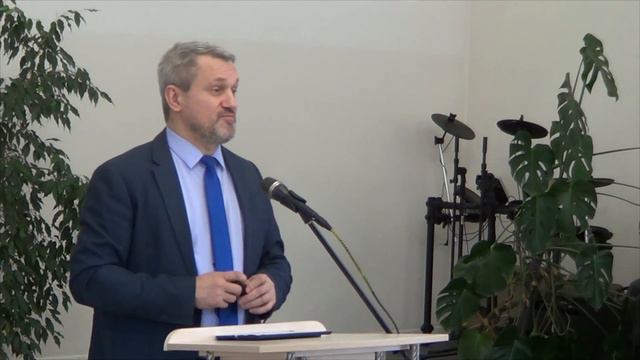 Пропочества об Иисусе Проповедь 23 декабря 2023 смотреть онлайн