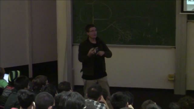 CS3 Lecture 2b: Design in Computing - Richard Buckland UNSW COMP2911 смотреть онлайн
