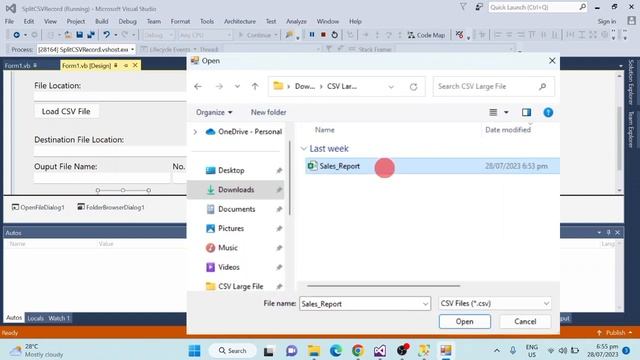 SQL export large data to excel with this simple trick смотреть онлайн