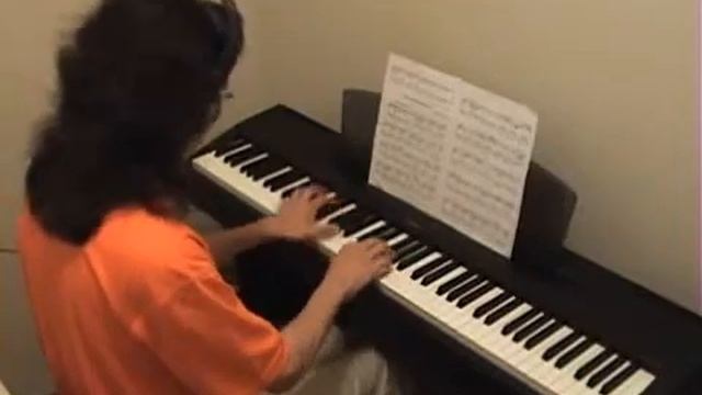 Dargomyzhsky Даргомыжский) Melancholic Waltz Vadim Balashov смотреть онлайн
