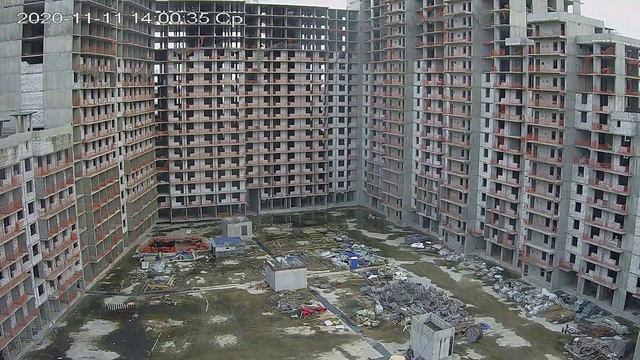 11.11.2020 работы по гидроизоляции