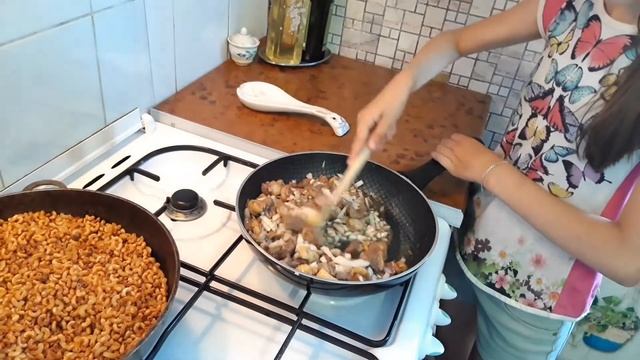 Рецепты для гурманов и ценителей вкуса