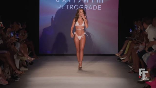 Axil Swim | Resort 2024 | Full Show