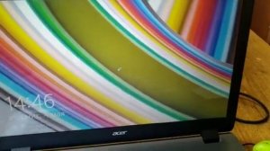 Замена HDD на SSD на ноутбуке Acer ASPIRE E5 771G 30CE