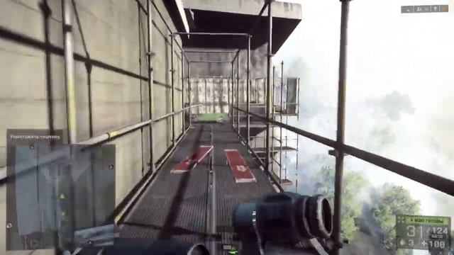 Battlefield 4™ смотреть онлайн