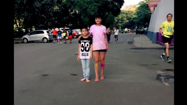 Foto Julia Perez Telanjang di GBK Bikin Heboh смотреть онлайн