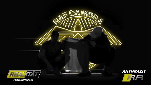 RAF Camora & Bonez MC - REALITÄT (Anthrazit RR) #05 смотреть онлайн