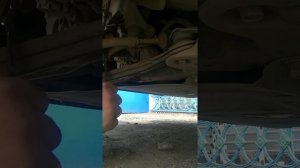 замена стоек стабилизатора на равон р3