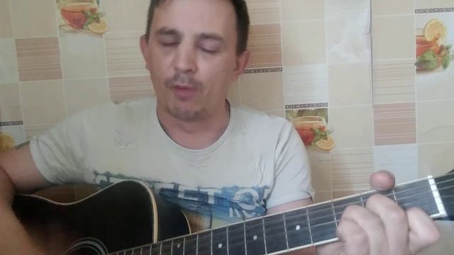 Песенка про Чёрта (cover) смотреть онлайн