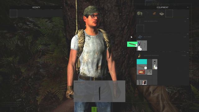 DayZ Standalone ПУТЬ ОТШЕЛЬНИКОВ #2 - Зарубили топором смотреть онлайн